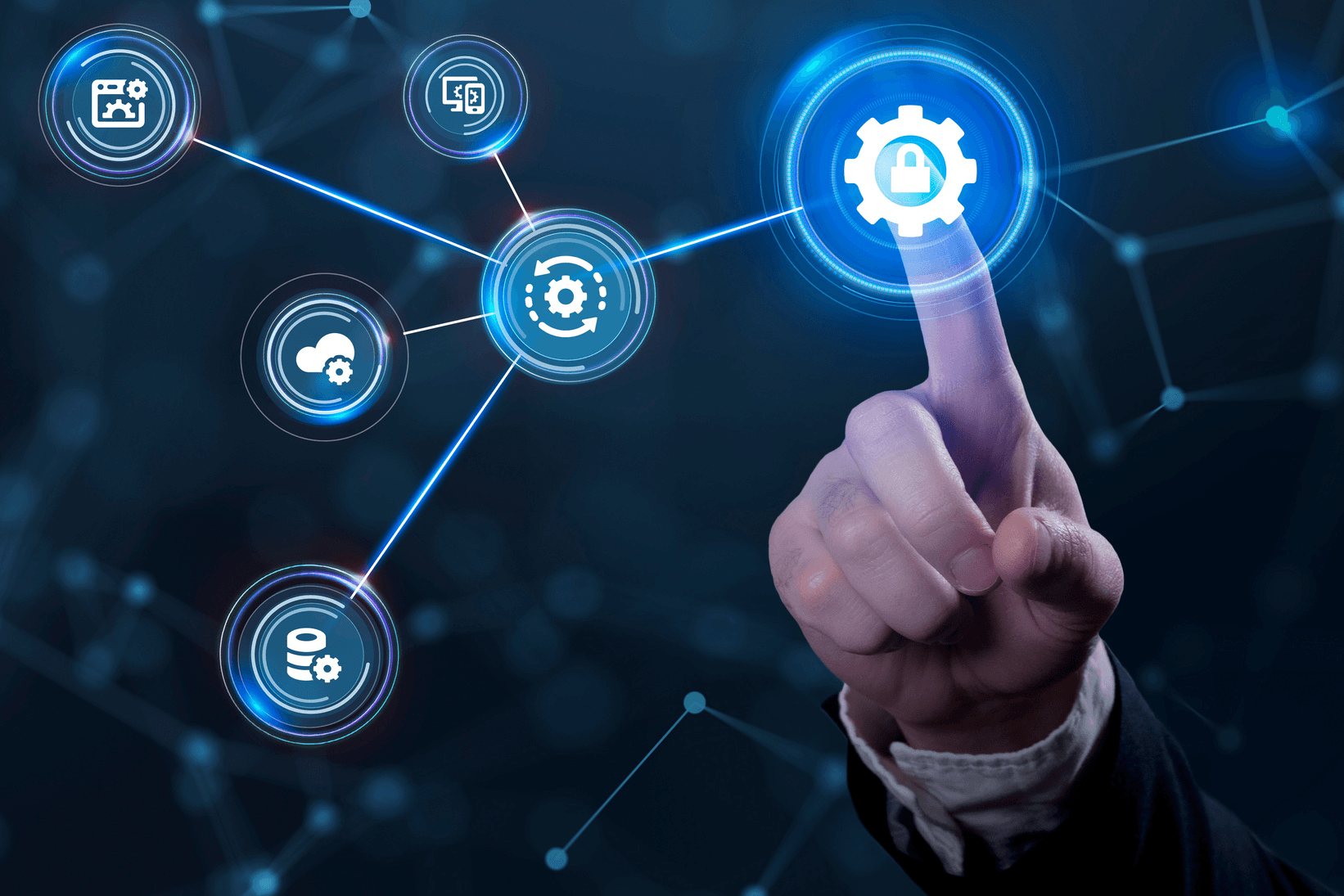 Business Applications & Systems