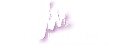 JMDS — Josh Machines Design Studio