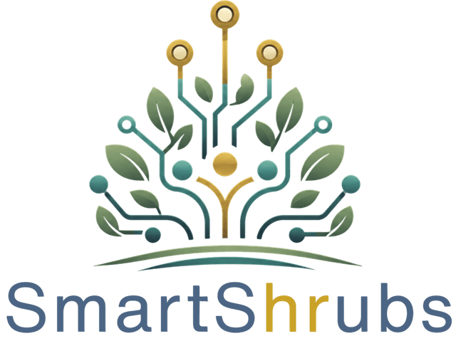 SmartShrubs
