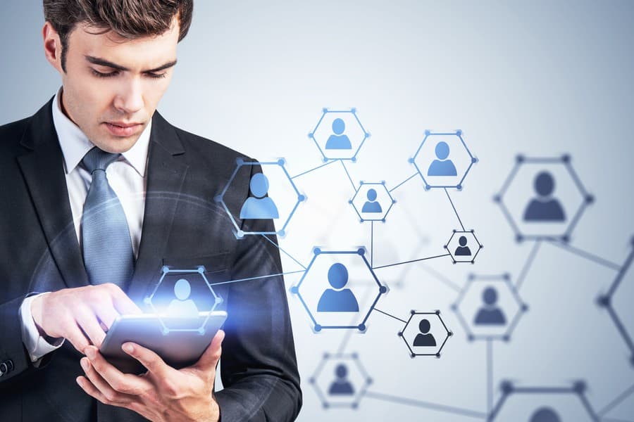 Enterprise Software & Intelligent Workflows
