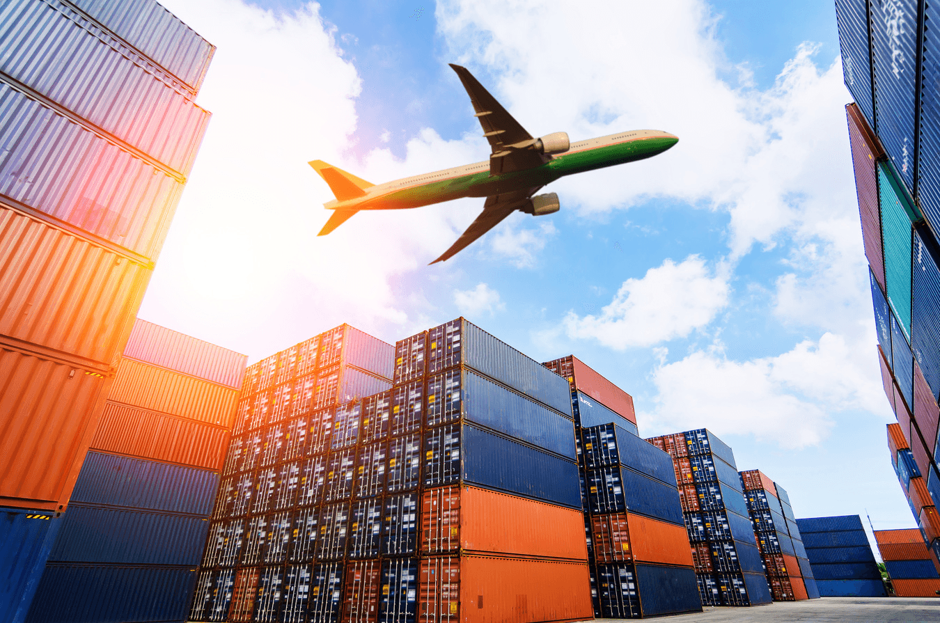 Logistics & Warehousing