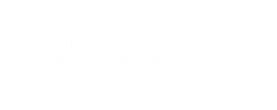 The Derma Co logo